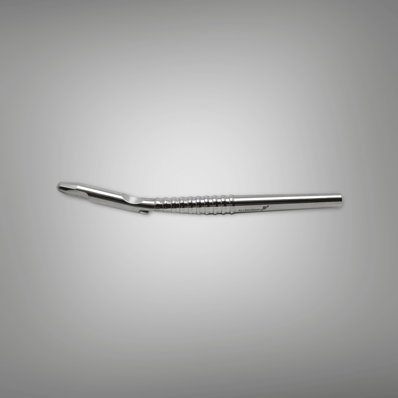 Кістковий скребок/ Bone scraper