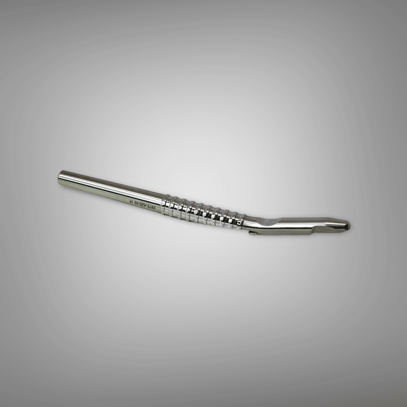 Кістковий скребок/ Bone scraper - Зображення 2