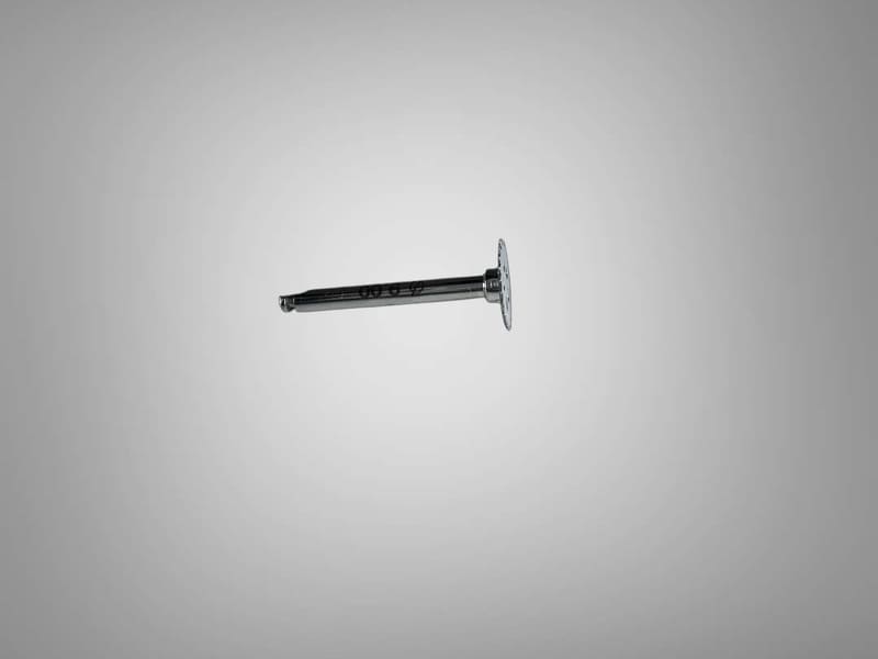 Кісткова пилка 9 мм (титан) / Saw 9 mm (titanium) - Зображення 5