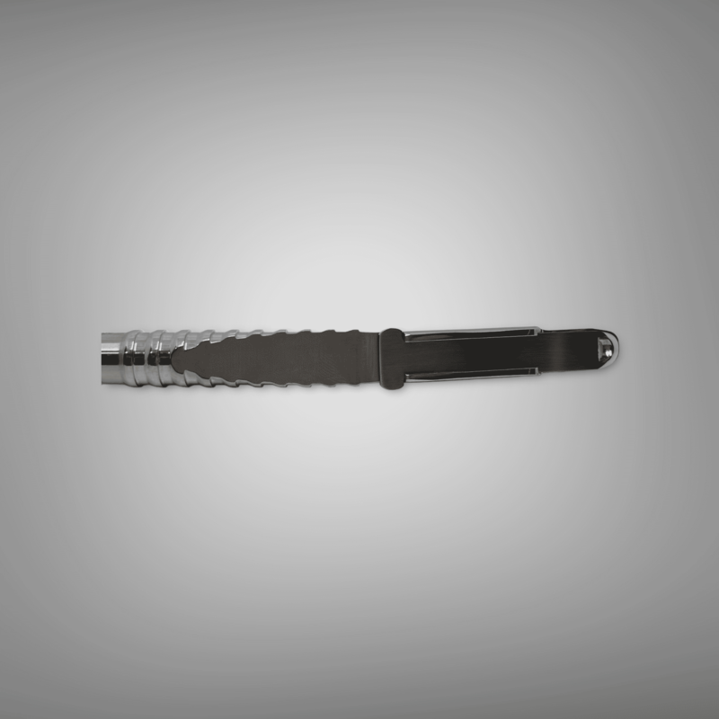 Кістковий скребок/ Bone scraper - Зображення 5