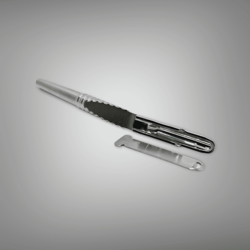 Кістковий скребок/ Bone scraper - Зображення 4