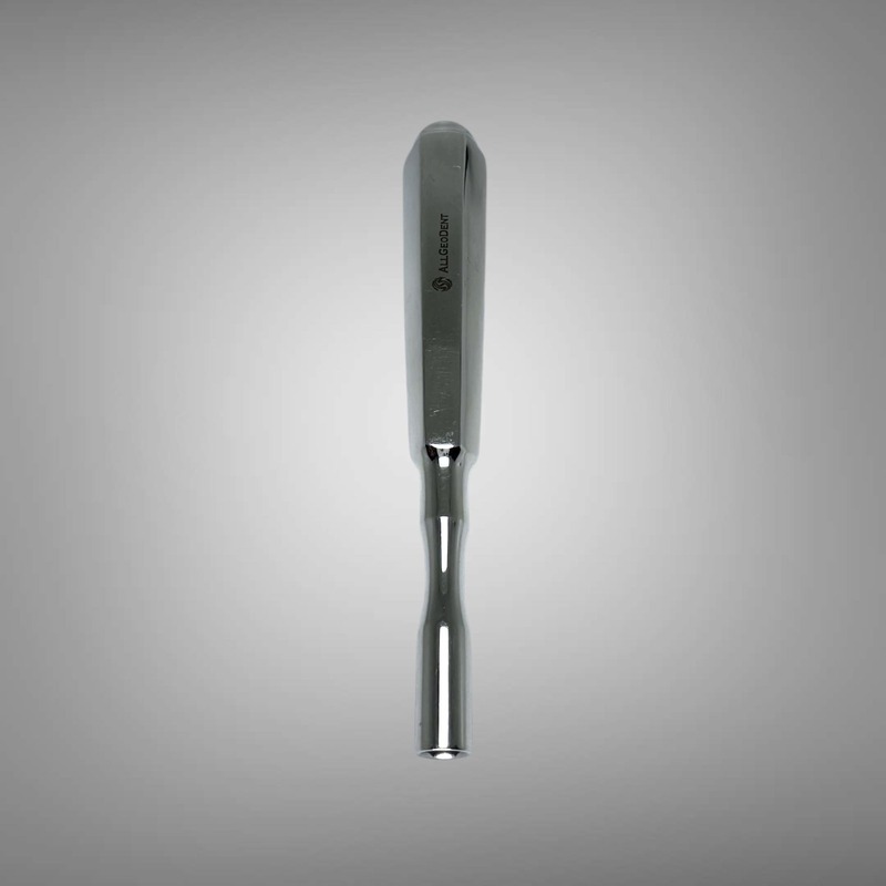 Ручка-імплантовод для фронтального введення 4.00 мм / Handle driver 4.00 mm hexagonal