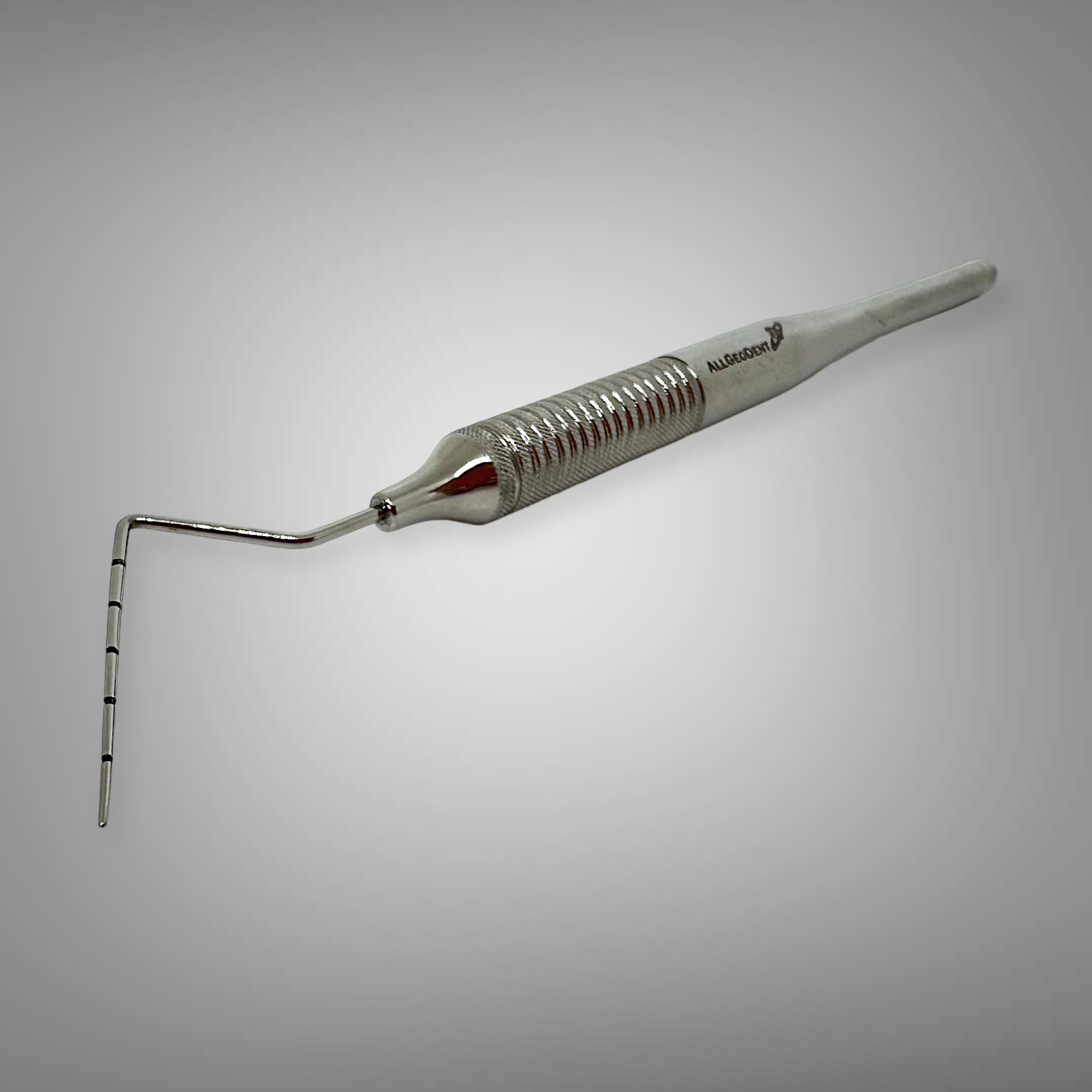 Пародонтологічний зонд 30 мм / Dental probe long 30 mm