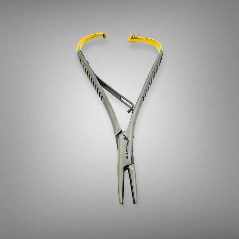 Голкотримач Матье 14 см / Mathieu 14 cm