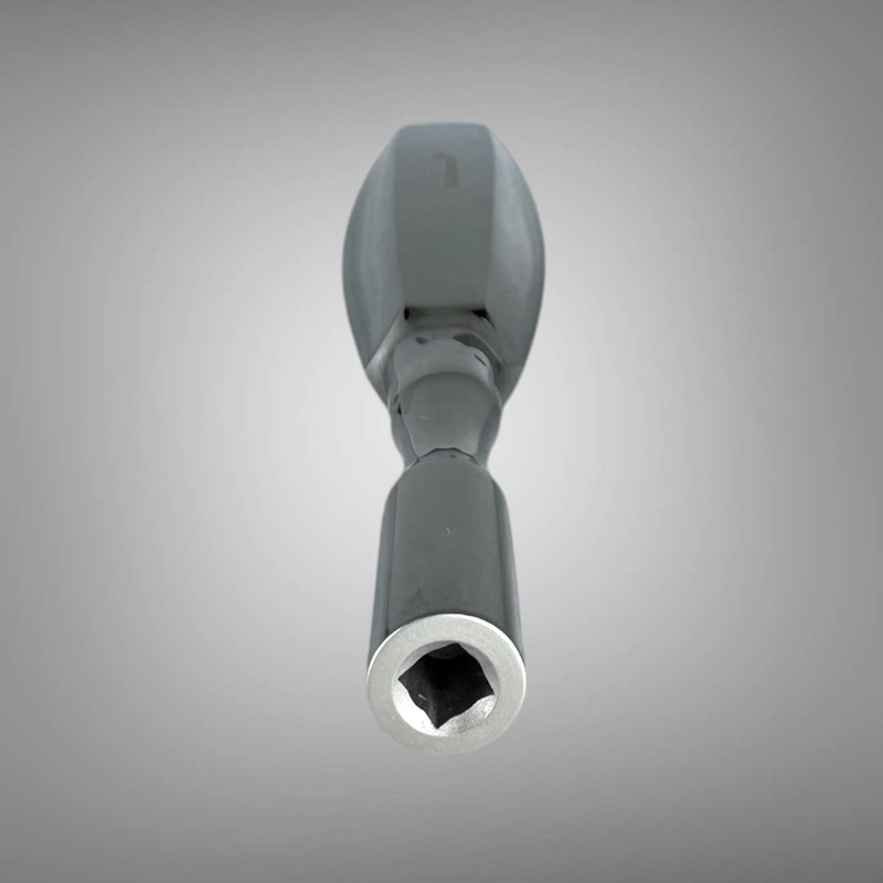 Ручка-імплантовод для фронтального введення 4.00 мм / Handle driver 4.00 mm hexagonal - Зображення 2