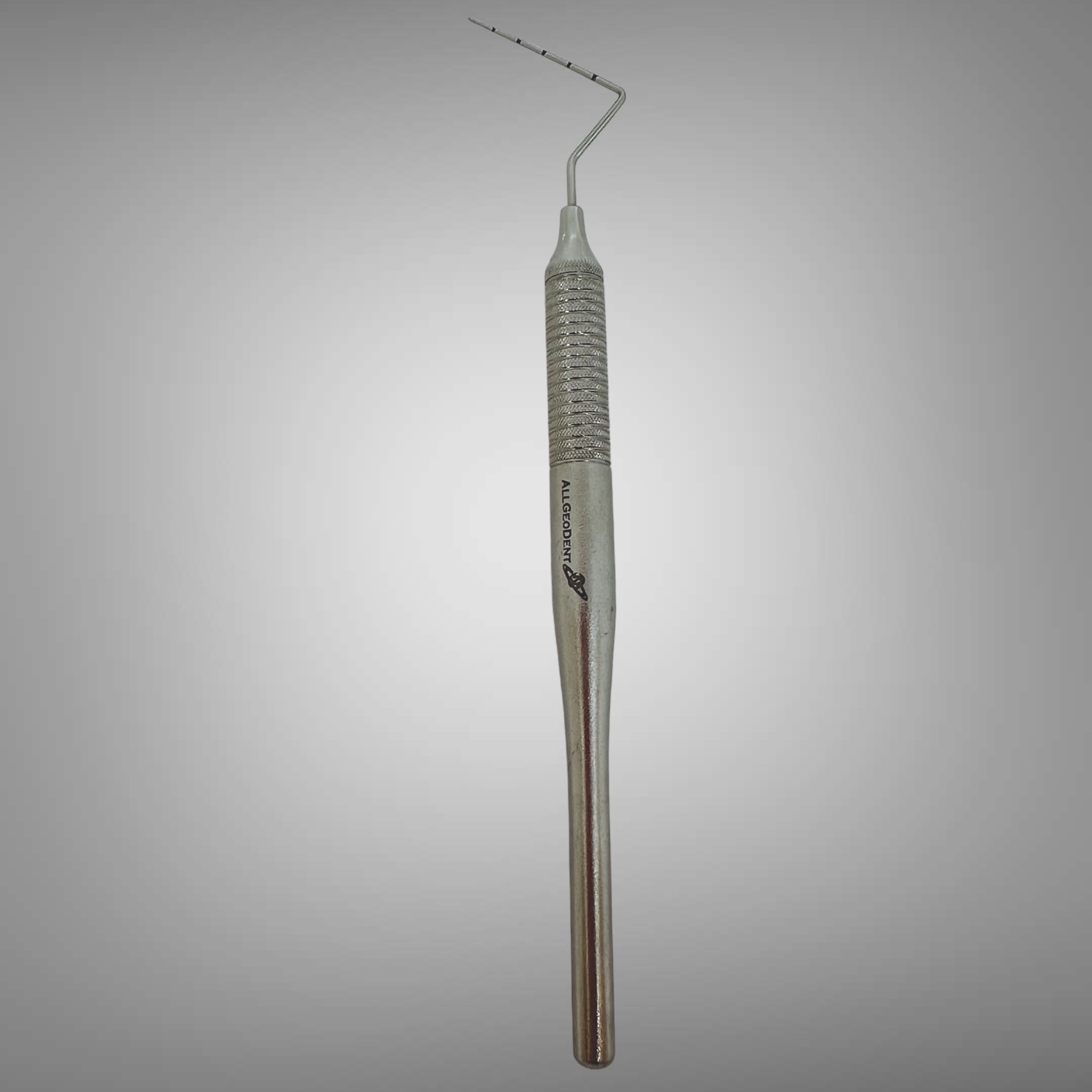Пародонтологічний зонд 30 мм / Dental probe long 30 mm - Зображення 2