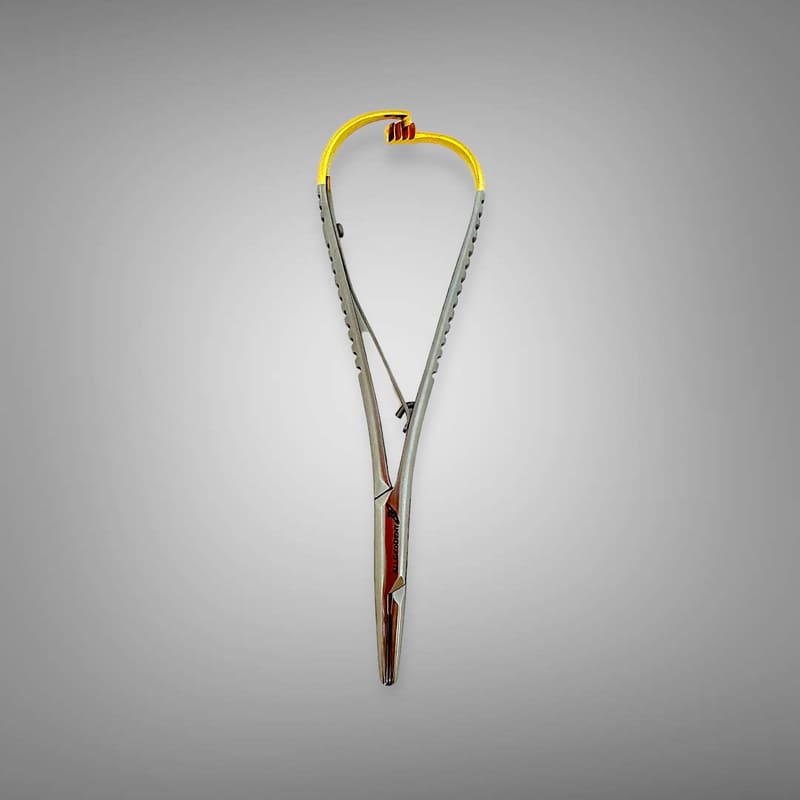 Голкотримач Матье 14 см / Mathieu 14 cm - Зображення 2