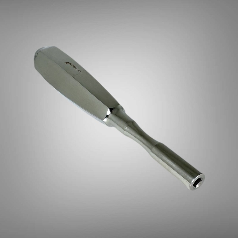 Ручка-імплантовод для фронтального введення 4.00 мм / Handle driver 4.00 mm hexagonal - Зображення 5