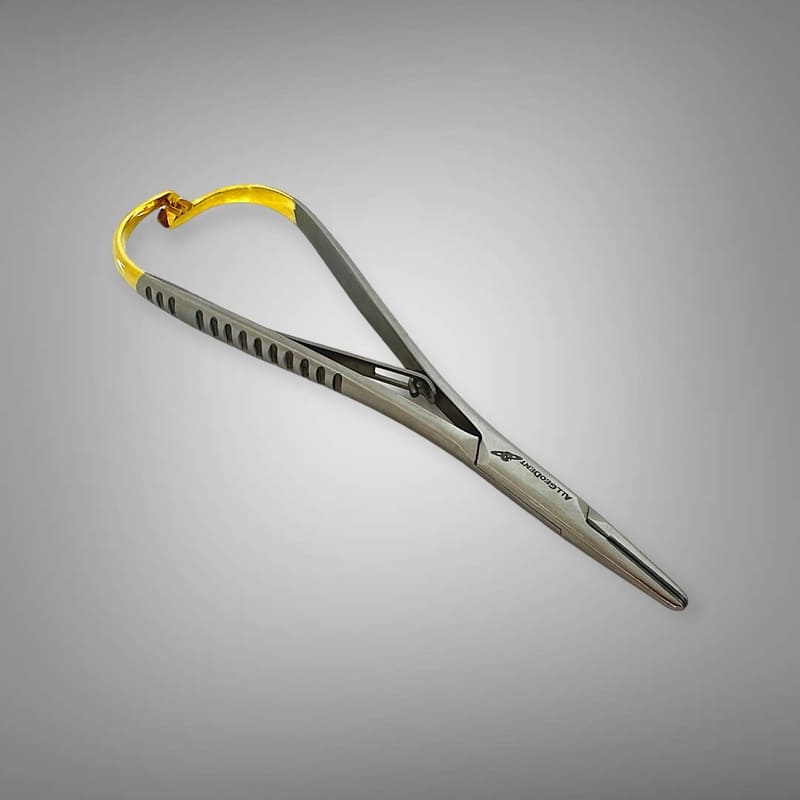 Голкотримач Матье 14 см / Mathieu 14 cm - Зображення 3