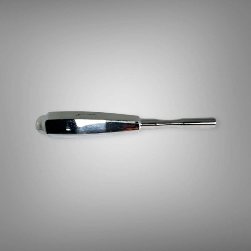 Ручка-імплантовод для фронтального введення 4.00 мм / Handle driver 4.00 mm hexagonal - Зображення 4