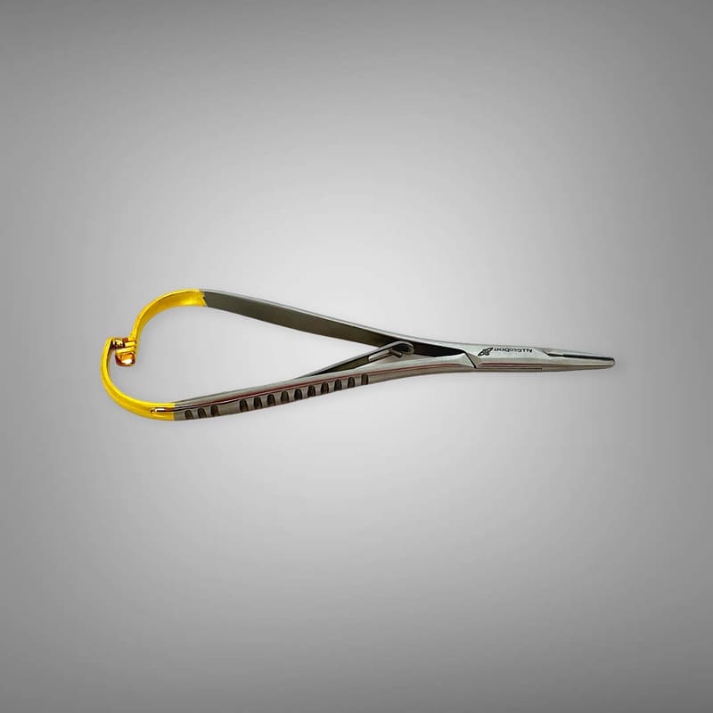 Голкотримач Матье 14 см / Mathieu 14 cm - Зображення 4