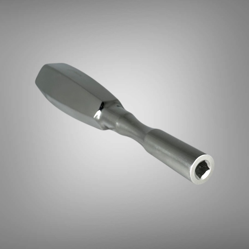 Ручка-імплантовод для фронтального введення 4.00 мм / Handle driver 4.00 mm hexagonal - Зображення 3