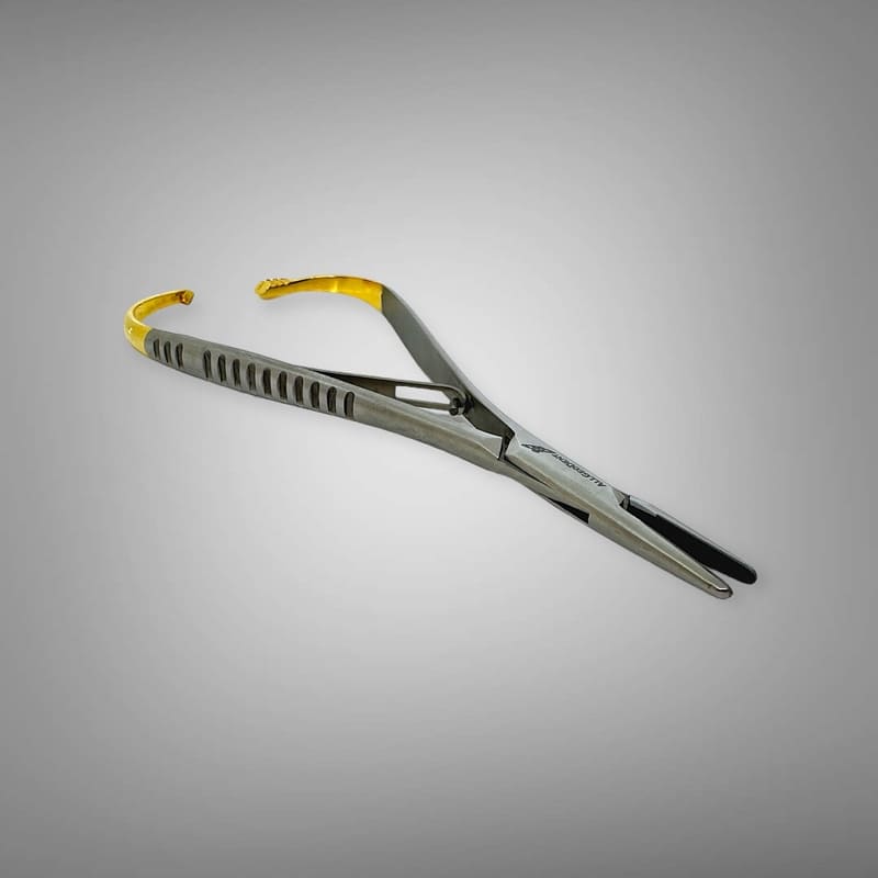 Голкотримач Матье 14 см / Mathieu 14 cm - Зображення 6