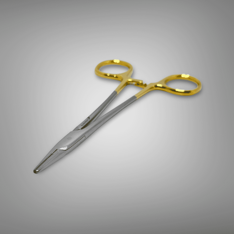 Голкотримач Hegar Crile-Wood 15 см - Зображення 5