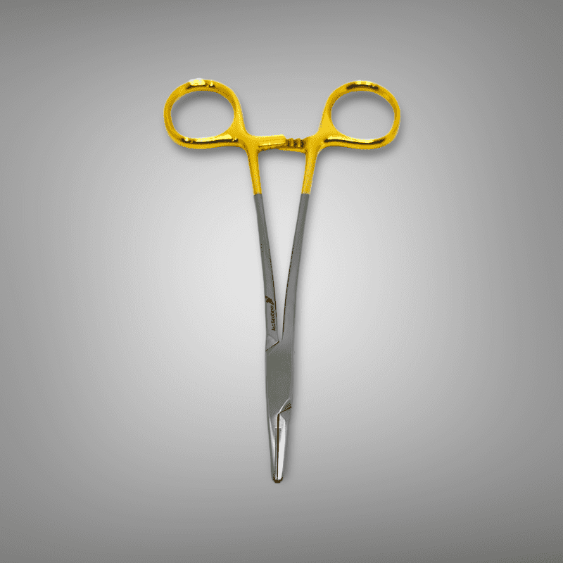 Голкотримач Hegar Crile-Wood 15 см - Зображення 2